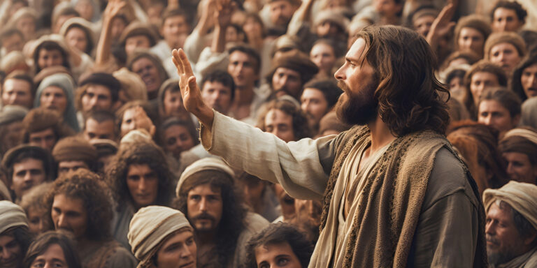 Fericirile | Pe urmele Maestrului