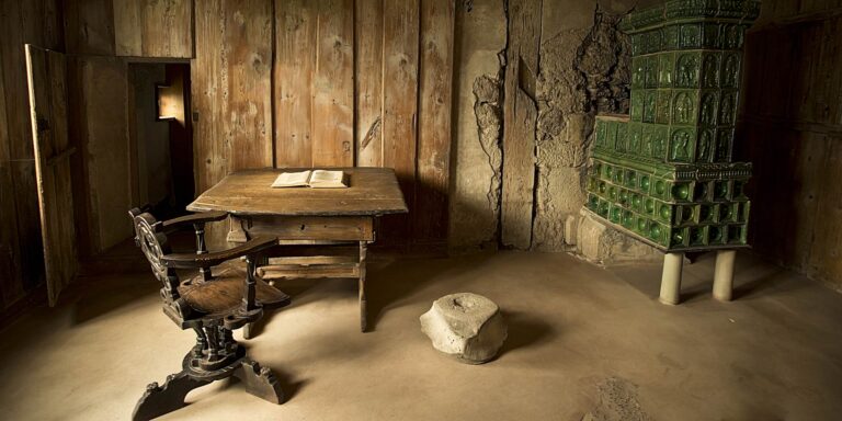 Sfântul care Îl ura pe Dumnezeu