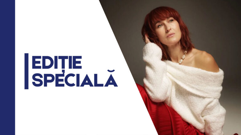 Secretele longevității cu Natalia Șveț