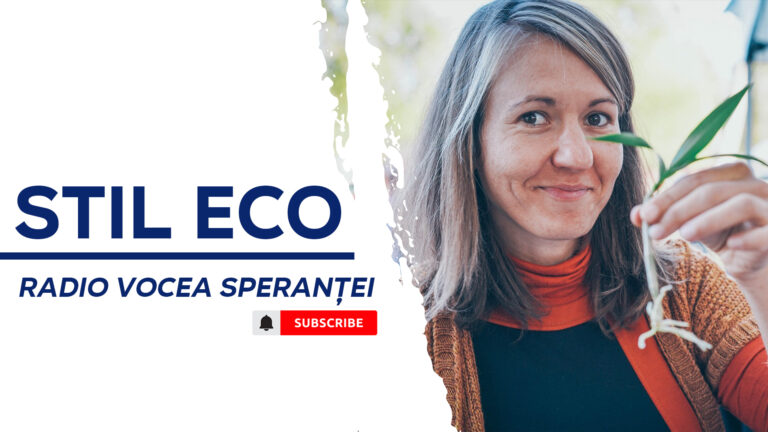 Mariana Șeremet – Practici în grădinărit pentru sezonul de primăvară