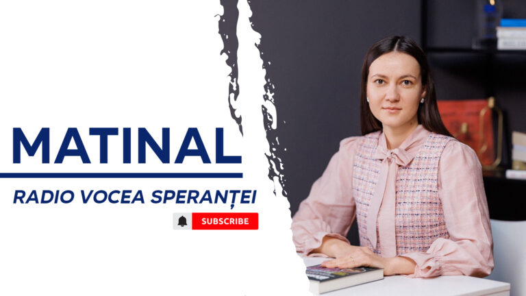 Gabriela Revenco – Cum recunoaștem manipularea?