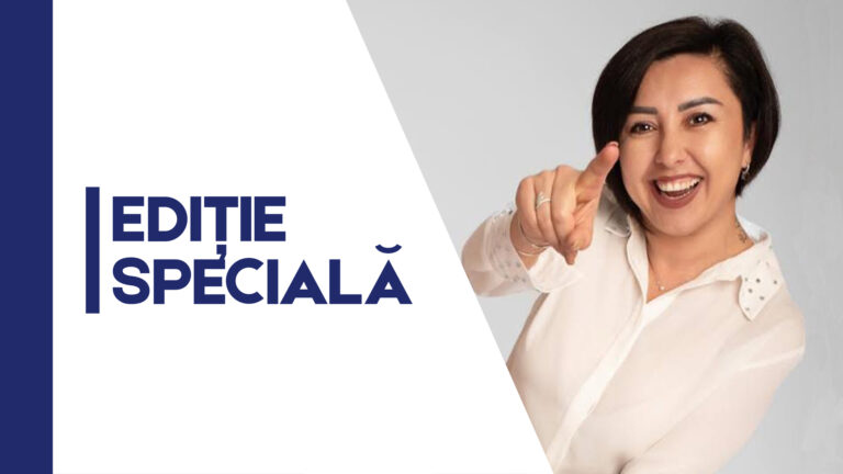 “Mama, m-a protejat de succes…ca să nu sufăr, să nu dau greș…”