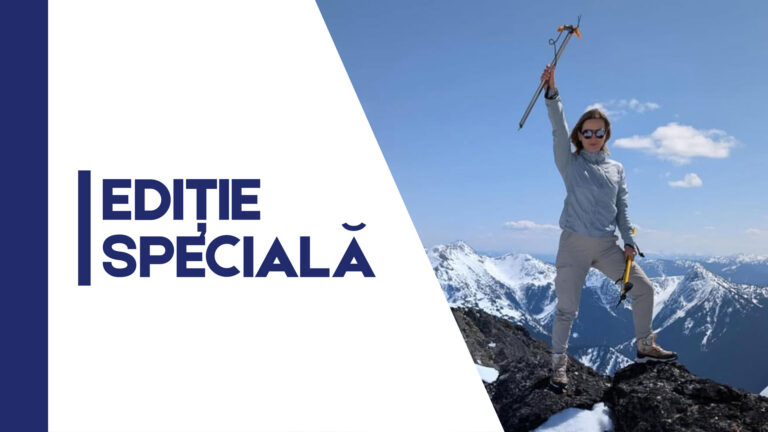 Pasiunea pentru munți și viața în țara, care găzduiește o zecime din pădurile lumii