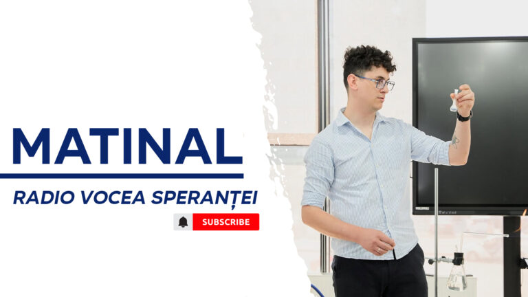 Dumitru Rusnac – Pasiunea pentru fizică și visul la Premiul Nobel