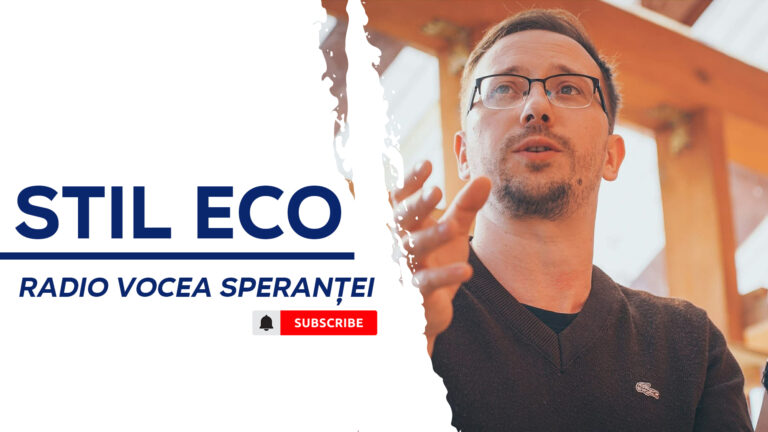 Alexandru Lozinski – Cum să faci compost din deșeuri alimentare chiar la oraș