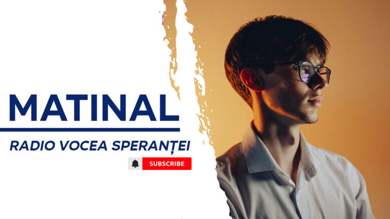 Daniil Carnauh – Arta de a vorbi cu impact